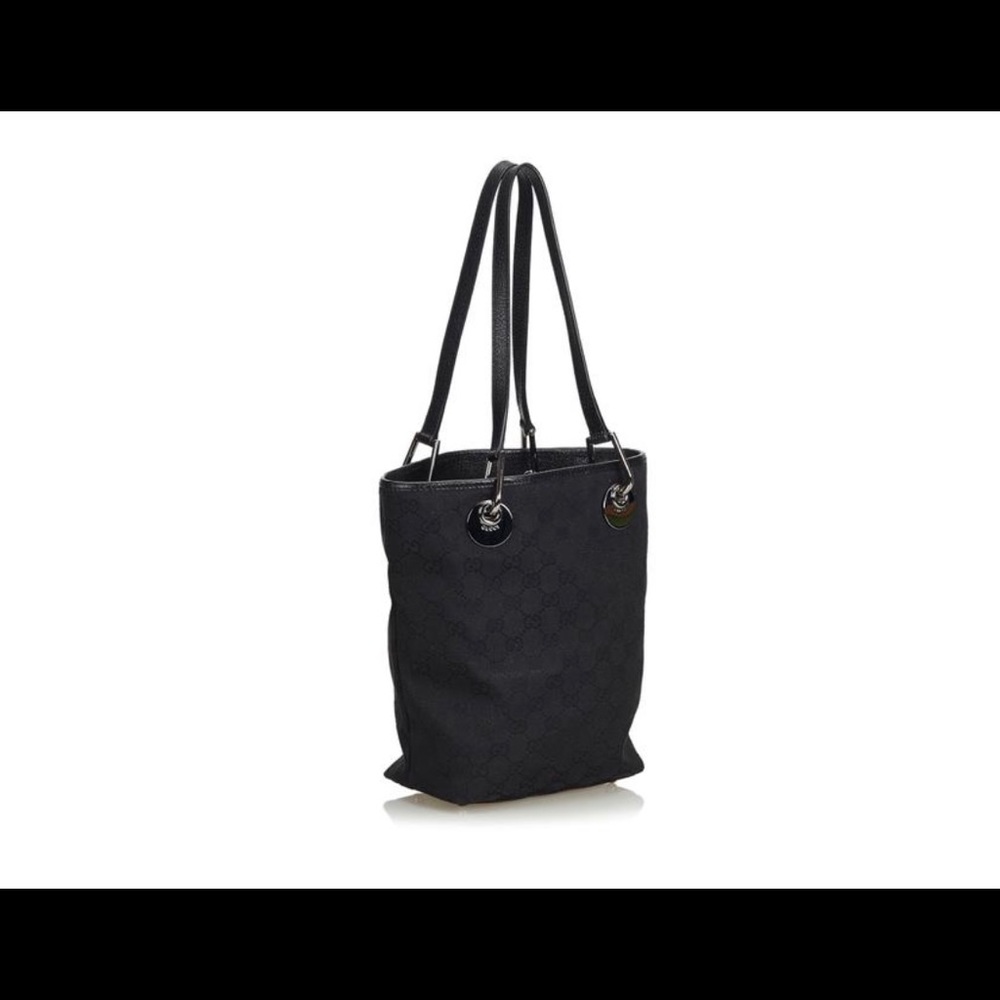 Gucci Eclipse GG Jacquard bag